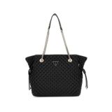 Guess HWQG8679220 Everlee Siyah Kadın Omuz Çantası