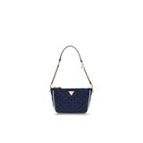 Guess HWQG9649170 Lacivert Kadın Omuz Çantası