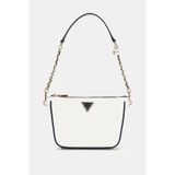 Guess HWQG9649170 WTV Beyaz Kadın Omuz Çantası