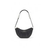 Guess HWQG9653180 Melisandra Siyah Kadın Omuz Çantası