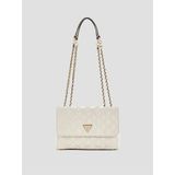 Guess HWQG9673200 Beyaz Kadın Omuz Çantası