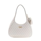 Guess HWQG9894010 Beyaz Kadın Omuz Çantası