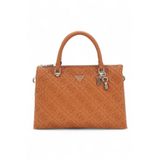 Guess HWQL965806 Adelasia Karamel Kadın Omuz Çantası