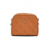 Guess HWQL9658140 Adelasia Karamel Kadın Çapraz Askılı Çanta