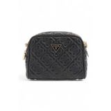 Guess HWQL9658140 Adelasia Siyah Kadın Çapraz Askılı Çanta
