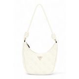 Guess HWQL965818 Adelasia Bej Kadın Omuz Çantası