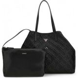 Guess HWQL9658240 Adelasia Siyah Kadın Omuz Çantası