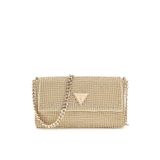 Guess HWRP9350700-GOL Altın Kadın 19x11x3 cm Çapraz Çanta