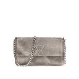 Guess HWRY93 50700 SIL Gümüş 19x11x3 cm Kadın Omuz Çantası