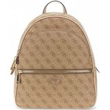 Guess HWSG7118330 Manhattan II Kahve Kadın Sırt Çantası