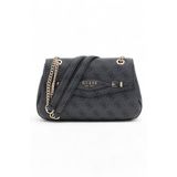 Guess HWSG9652210 Katya Antrasit Kadın Çapraz Askılı Çanta