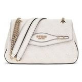 Guess HWSG9652210 Katya Beyaz Kadın Çapraz Askılı Çanta