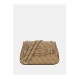 Guess HWSG9652210 Katya Kahve Kadın Çapraz Askılı Çanta