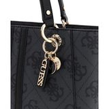 Guess HWSS9672250 Noelle Iı Kadın Omuz Çantası - Antrasit