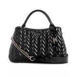 Guess Hwtq9720060 Cheryl Triple Comp S Kadın El Çantası