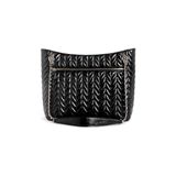 Guess HWTQ9720220 Cheryl 2 Kadın Omuz Çantası - Siyah
