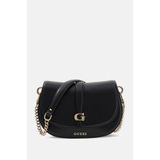 Guess HWVG9896200 BLA Carrie Siyah Kadın Omuz Çantası