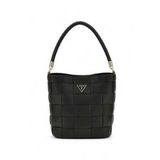 Guess HWWG9661030 Maylee Siyah Kadın Omuz Çantası