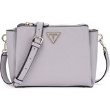 Guess HWZG7879120 Noelle Açık Lila Kadın Omuz Çantası