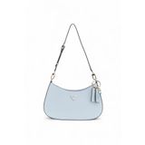 Guess HWZG9672180 Noelle II Açık Mavi Kadın Omuz Çantası