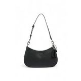 Guess HWZG9672180 Noelle II Siyah Kadın Omuz Çantası
