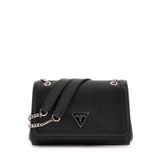 Guess HWZG9672210 Siyah Mıknatıslı Kadın Omuz Çantası