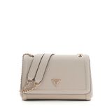 Guess HWZG9672210 TAU Noelle II Kahverengi Kadın Omuz Çantası