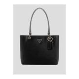 Guess HWZG9672250 Noelle II Siyah Kadın Omuz Çantası