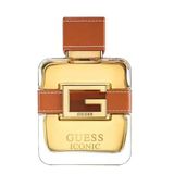 GUESS Iconic For Men EDP Erkek Parfümü 100 ml
