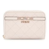 Guess Idra Cüzdan, Medium, SWGG8157140, Krem, kadın
