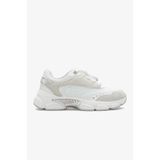 Guess Imeri Kadın Beyaz Sneaker FLPIMEFAB12-WHITE