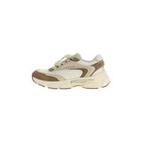 Guess Imeri Sneaker, 39, P69383S8586, Kahverengi, Kadın