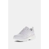 Guess Indye Kadın Sneaker Ayakkabı FLTIDYELE12 - Beyaz