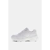 Guess Indye Kadın Sneaker - Beyaz