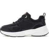 Guess Indye Kadın Sneaker - Siyah