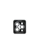 Guess Iphone 17 Pro Max Metal Kamera Lens Koruyucu - Gümüş