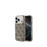 Guess Iphone 17 Pro Max Script Yazı Logolu 4g Magsafe Uyumlu Telefon Kılıfı