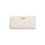 Guess Isemay Bej Kadın Cüzdan SWGG9628146