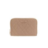Guess Isemay Orta Boy Fermuarlı Kadın Cüzdan Swgg9628140-Plc