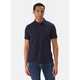 Guess Işlemeli Antrasit Erkek Polo T-Shirt M6RP05KD181-FJBX Ant Polo T-Shirt - XL