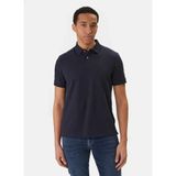 Guess İşlemeli Polo T-Shirt, M, 5003336446, Antrasit, Erkek