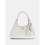Guess Isobel Kadın El ve Çapraz Çanta HWBG9932060 - STD - Beyaz
