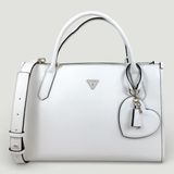 Guess Isobel Kadın Tote ÇANTA-BG993222 Çanta Suni Deri Logolu Tasarım Şık Görünüm Standart Beden