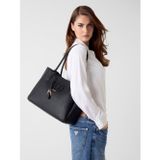 Guess Isola Logo Shopper Kadın Omuz Çantası HWBG9905230
