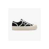 Guess Issah Kadın Siyah Sneaker