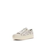 Guess Issah Kadın Sneaker, Beige, 39 Beden