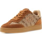 Guess Jacek Kadın Sneaker FLTJACLEA12 - Kahve