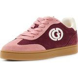 Guess Jacek Kadın Sneaker FLTJACSUE12 - Pembe