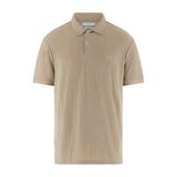Guess Jacquard Erkek Regular Fit Polo T-Shirt M6GP14K3082, Gri, S