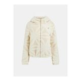 Guess Jacquard Kadın Aktif Bomber Ceket